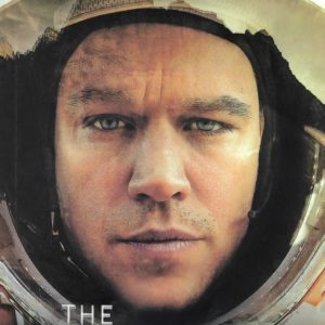 The Martian