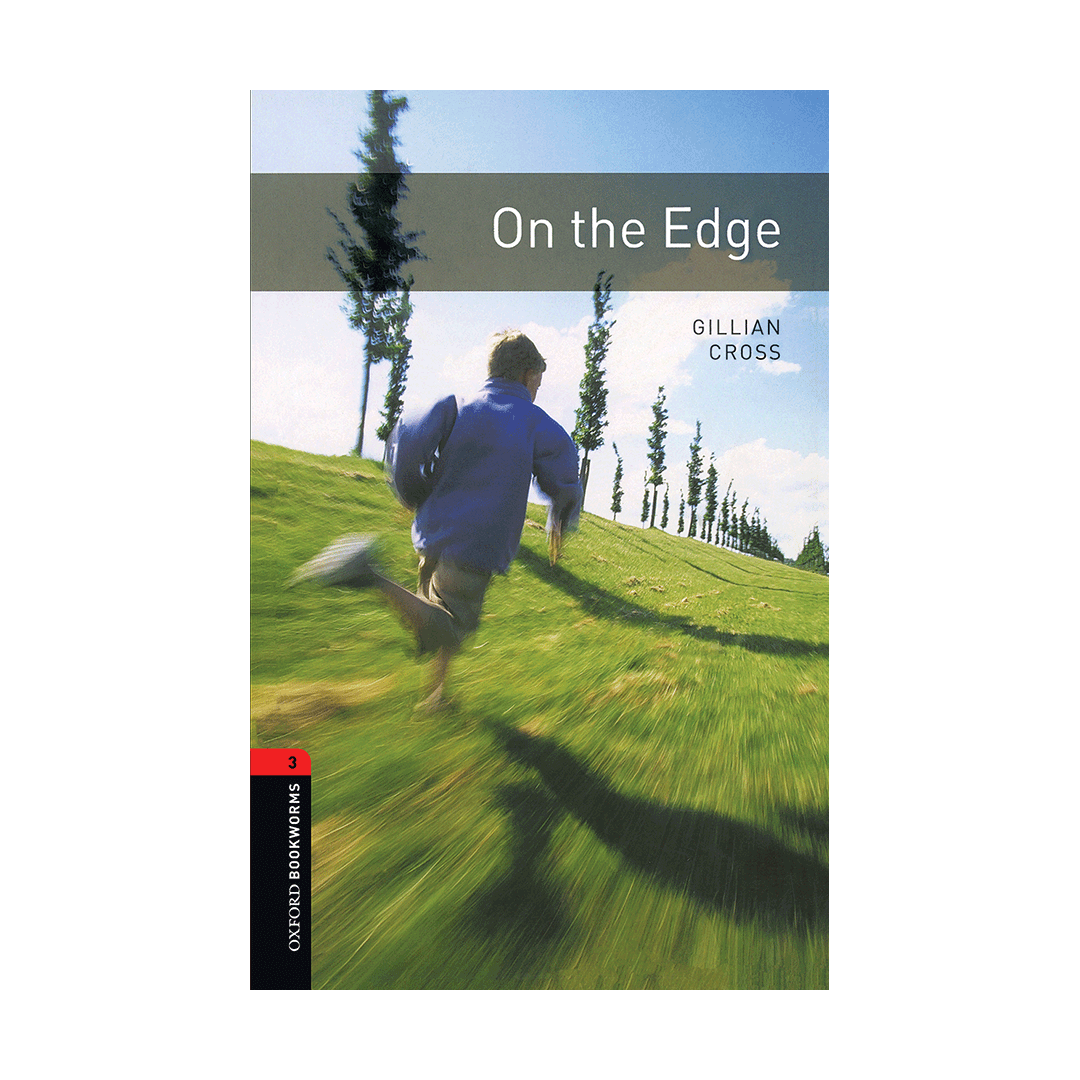 Bookworms 3 On the Edge