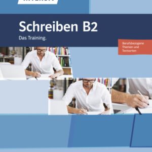 Deutsch intensiv Schreiben B2