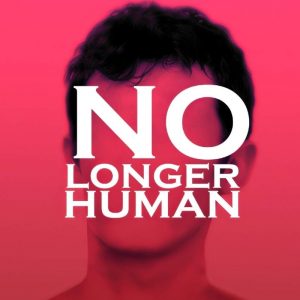 No longer Human by Osamu Dazai