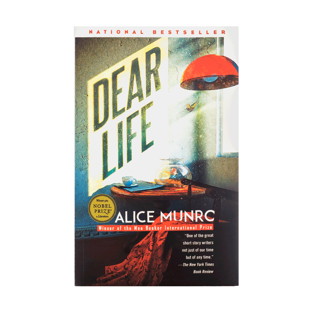 Dear Life