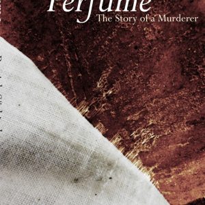 کتاب Perfume: The Story of a Murderer - Patrick Suskind