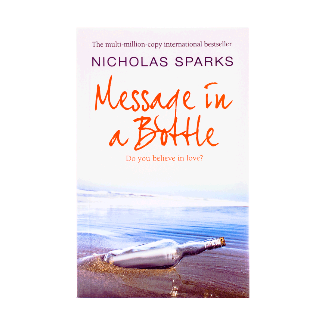 Message in a Bottle