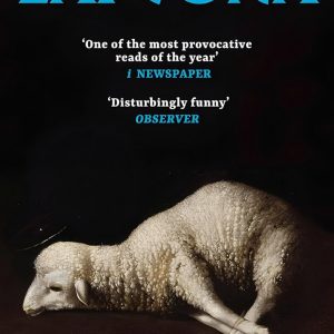 کتاب Lapvona by Ottessa Moshfegh