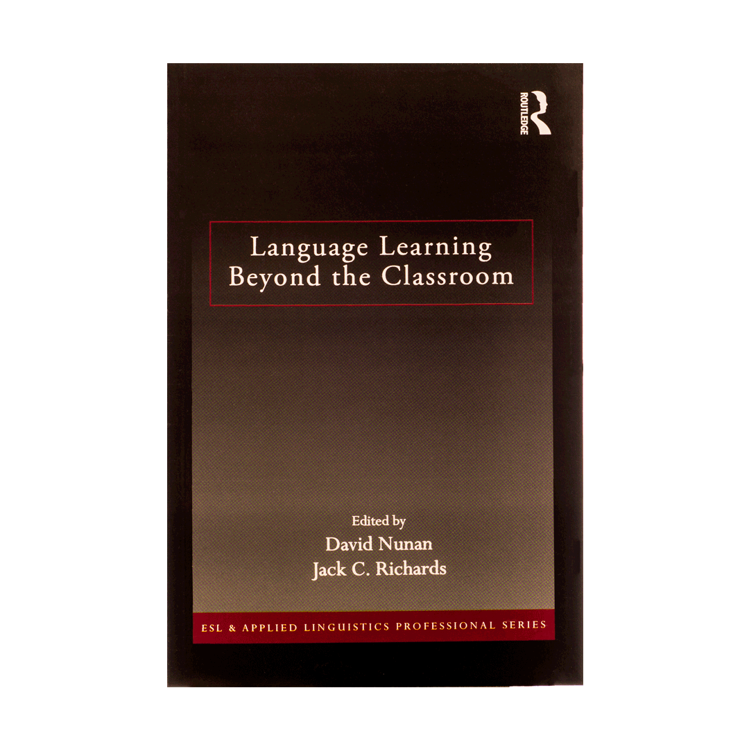 Language Learning Beyond the Classroom