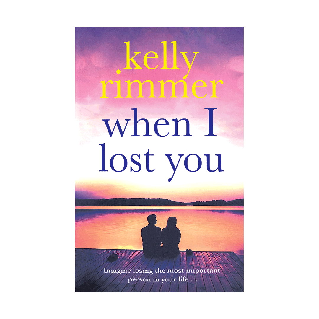 When I Lost You