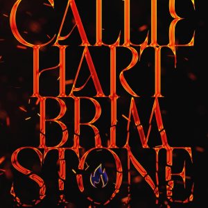 کتاب Brimstone by Callie Hart