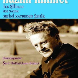 رمان ترکی استانبولی Nazim Hikmet