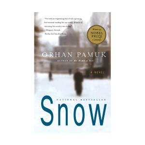 snow