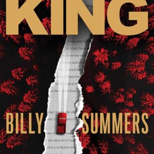 کتاب Billy Summers by Stephen King