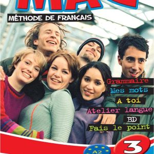 کتاب Le Mag 3