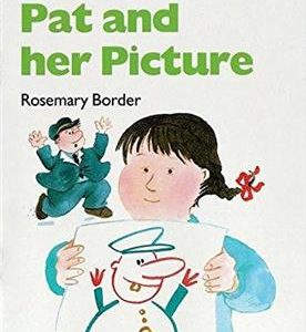 Start With English 1-Pat and Her Picture