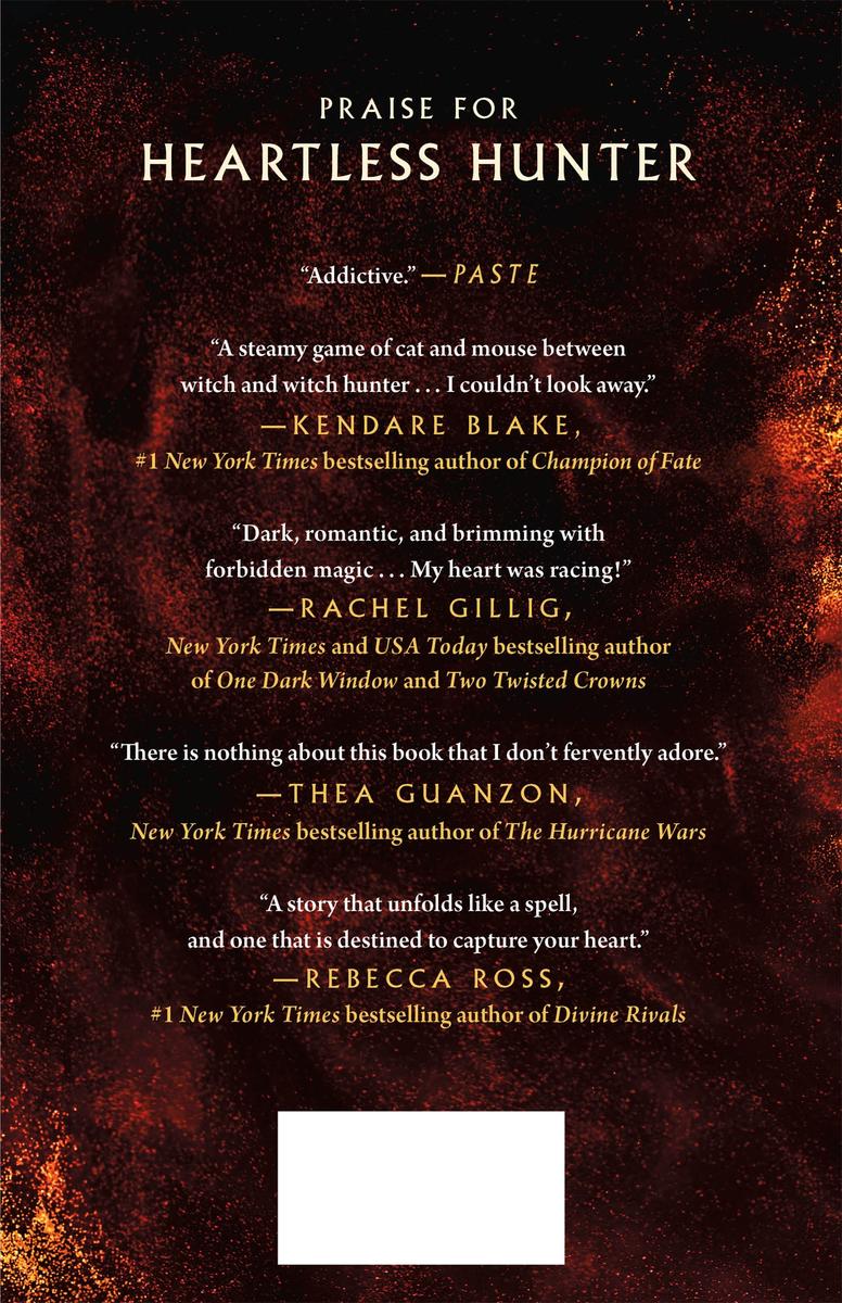 کتاب Rebel Witch:The Crimson Moth: Book 2 by Kristen Ciccarelli