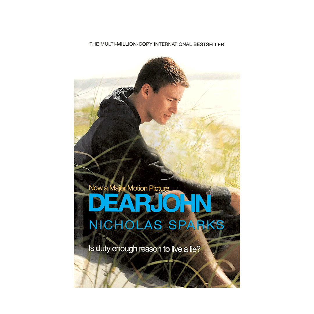 Dear John