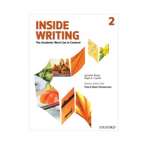 Inside Writing 2