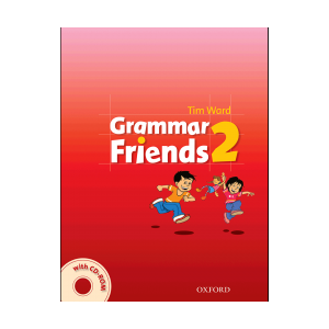 پک کامل کتاب زبان کودکان امریکن فمیلی اند فرندز 2 ویرایش دوم American Family and Friends 2 (2nd) پک کامل فمیلی