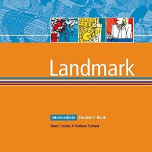 کتاب لندمارک اینترمدیت Landmark Intermediate