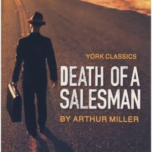 Death of a Salesman by Arthur miller