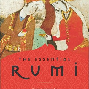 The Essential Rumi