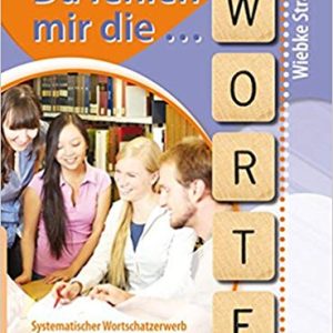 Da fehlen mir die Worte
