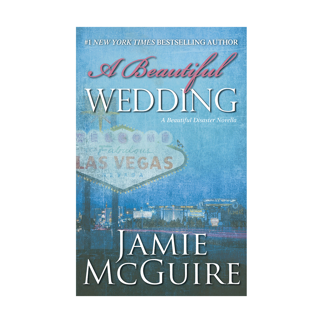 A Beautiful Wedding