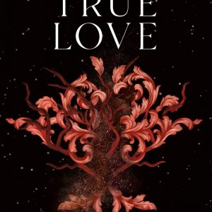 کتاب A Curse for True Love by Stephanie Garber