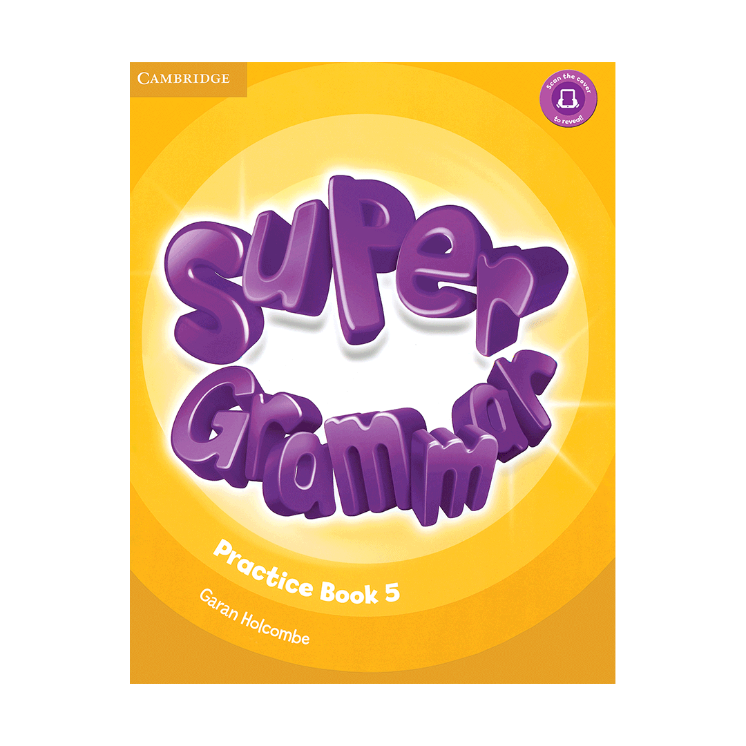 Super Grammar 5