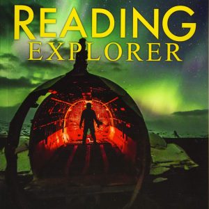 کتاب Reading Explorer 1 3rd Edition