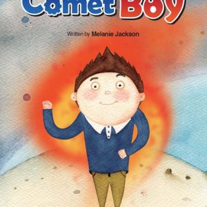Comet Boy