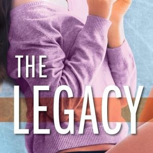 کتاب The Legacy book 5 by Elle Kennedy