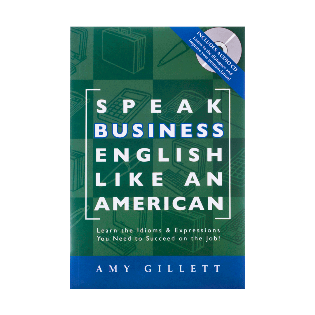 Speak Business English Like An American