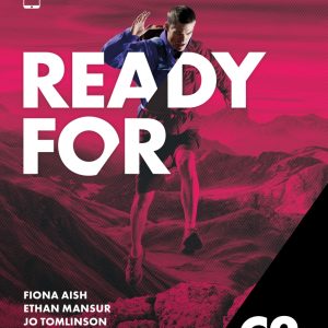 کتاب Ready For C 2 Proficiency