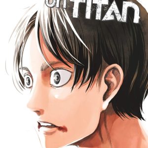Attack on Titan 15 by Hajime Isayama