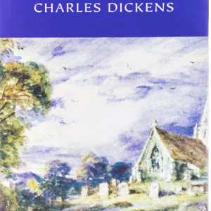 کتاب Great Expectations by Charles Dickens-wordsworth
