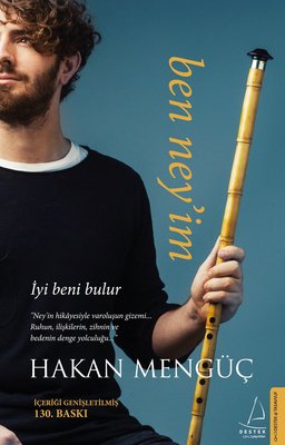 رمان ترکی استانبولی Ben Neyim