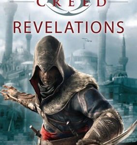 کتاب Assassins Creed 4: Revelations by Oliver Bowden
