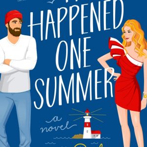کتاب It Happened One Summer by Tessa Bailey