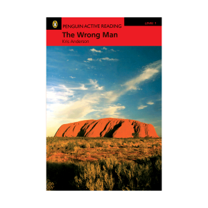 Penguin Active Reading 1:The wrong man