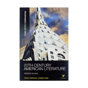 20th Century American Literature