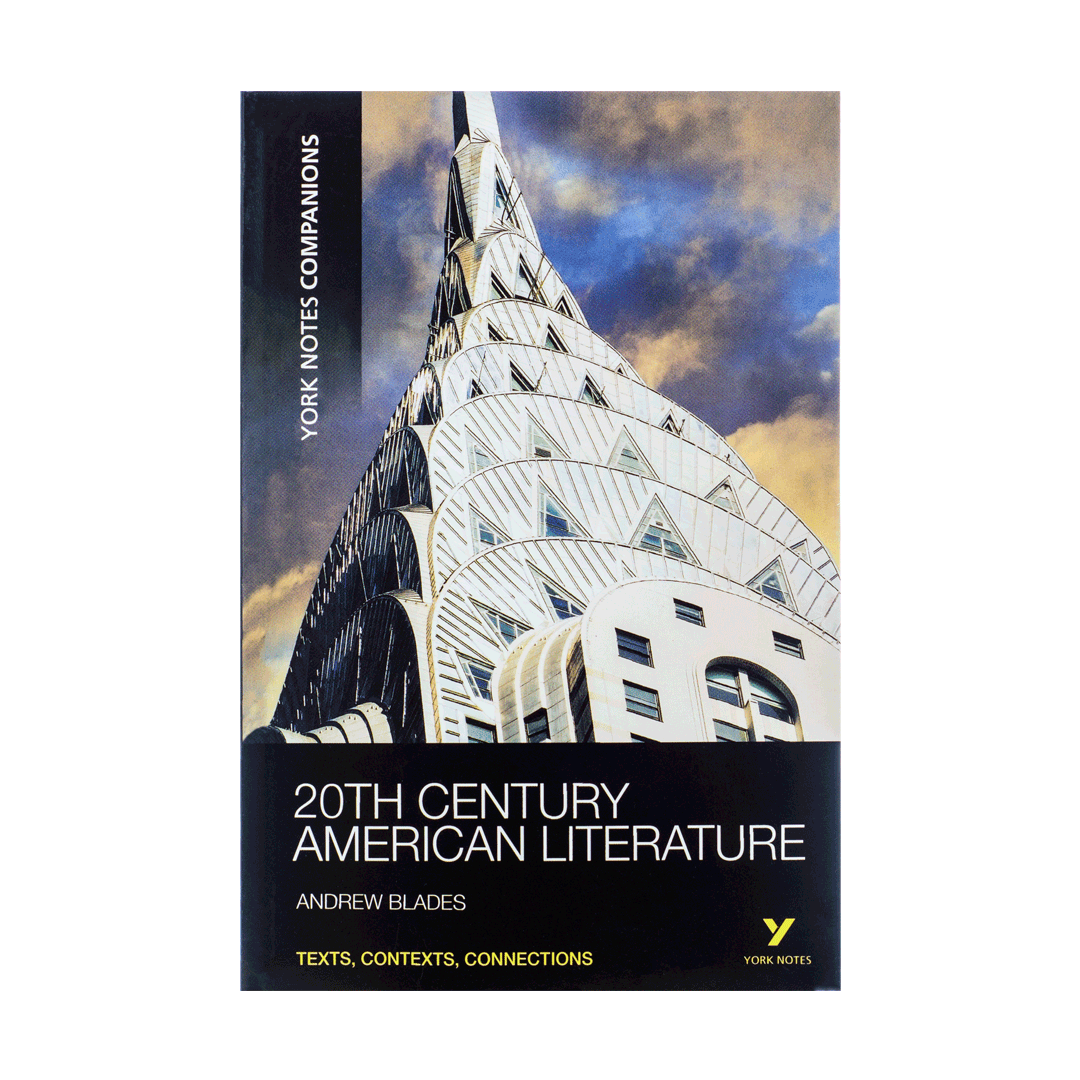 20th Century American Literature