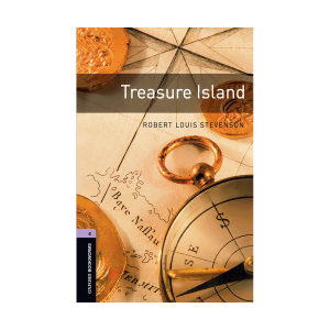 Bookworms 4 Treasure Island