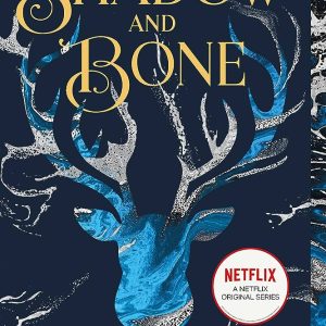 کتاب Shadow and Bone by Leigh Bardugo
