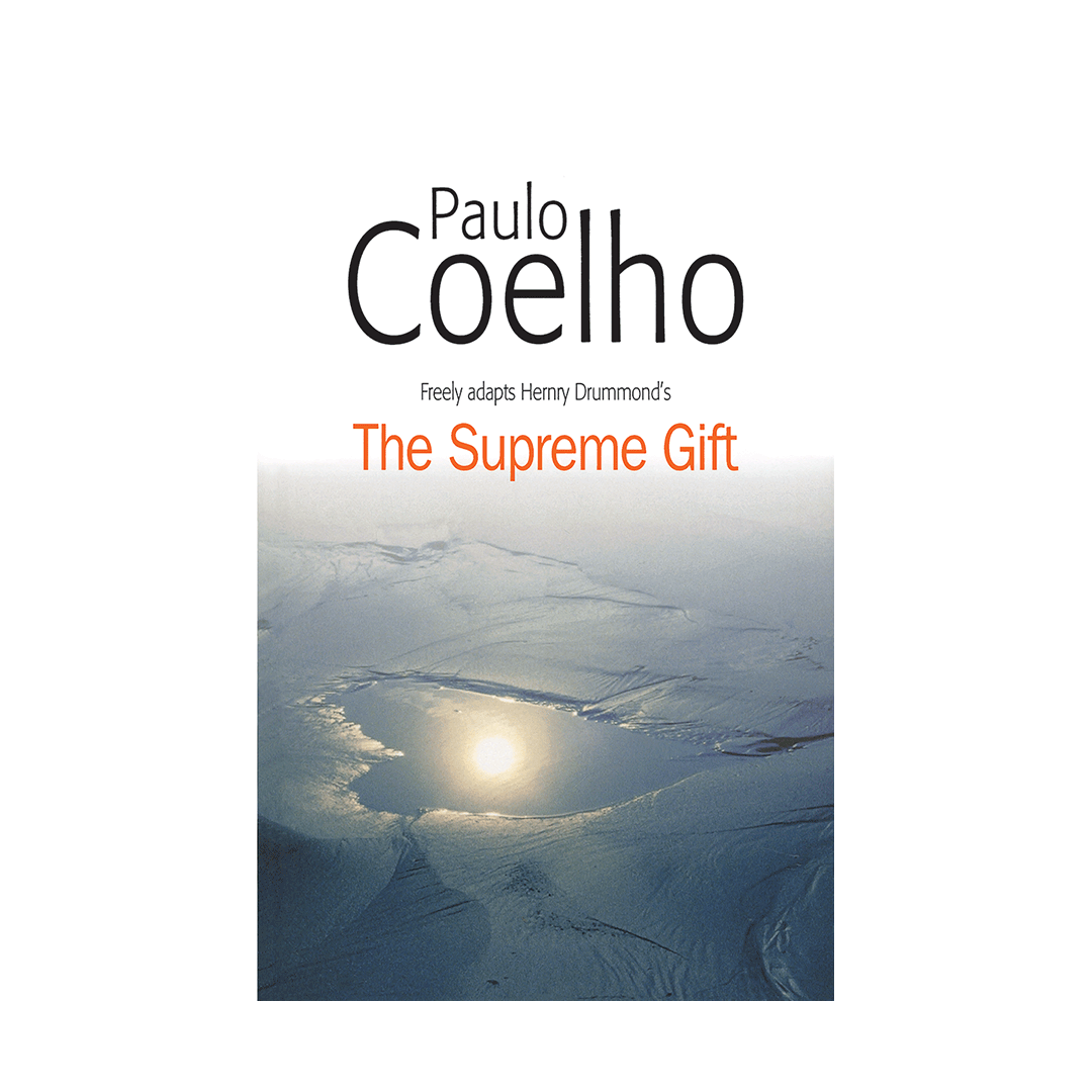 The Supreme Gift