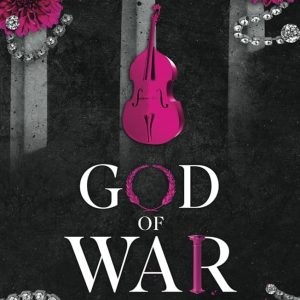 کتاب God Of War(Legacy Of Gods book 6) by Rina Kent