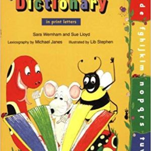 Jolly Dictionary