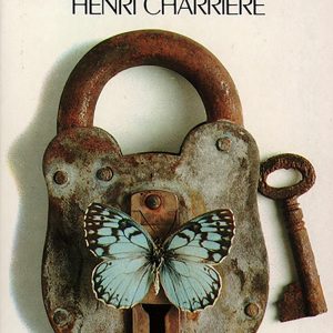 کتاب Papillon by Henri Charrière