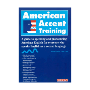American Accent Training 2nd+CD
