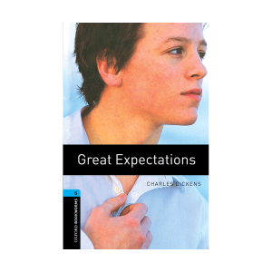 Bookworms 5 Great Expectations