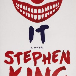 کتاب IT by Stephen King