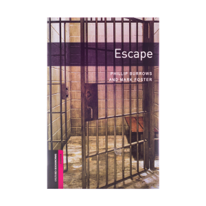 Bookworms starter Escape